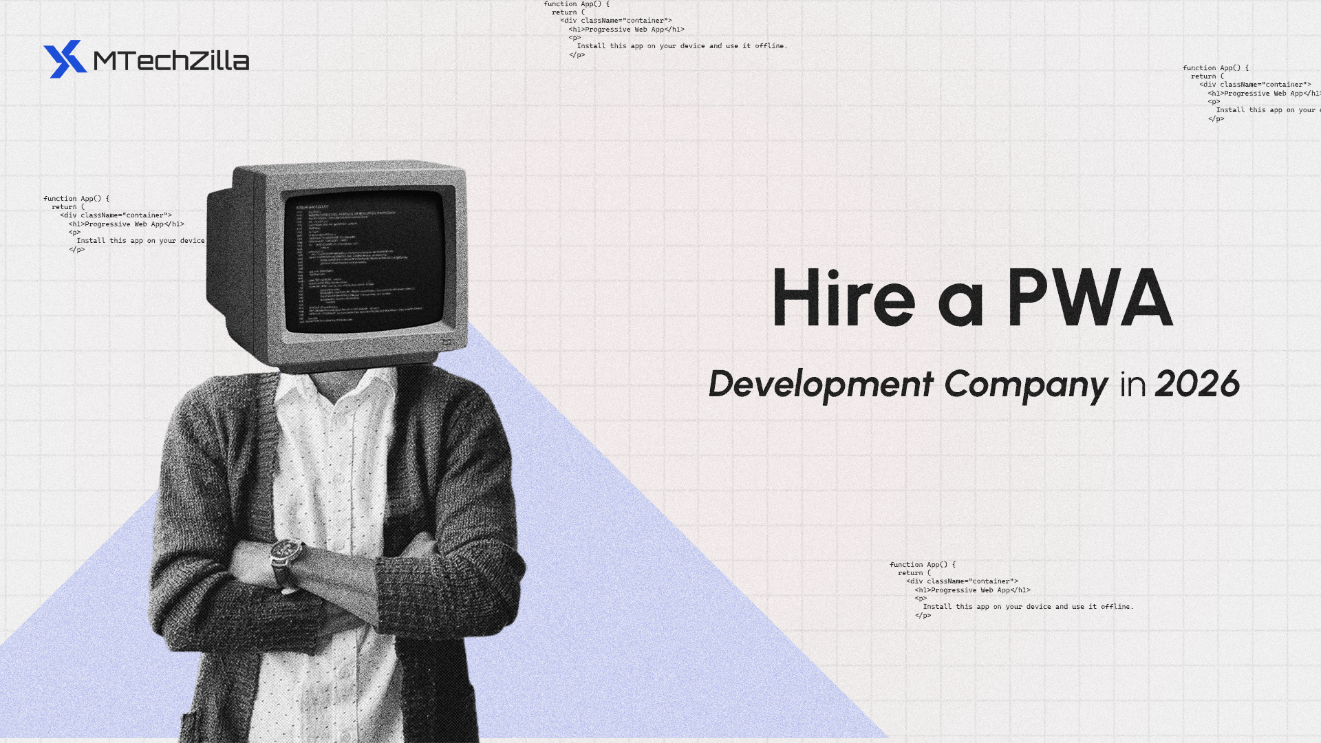 How to Hire a Progressive Web App Development Company in 2026