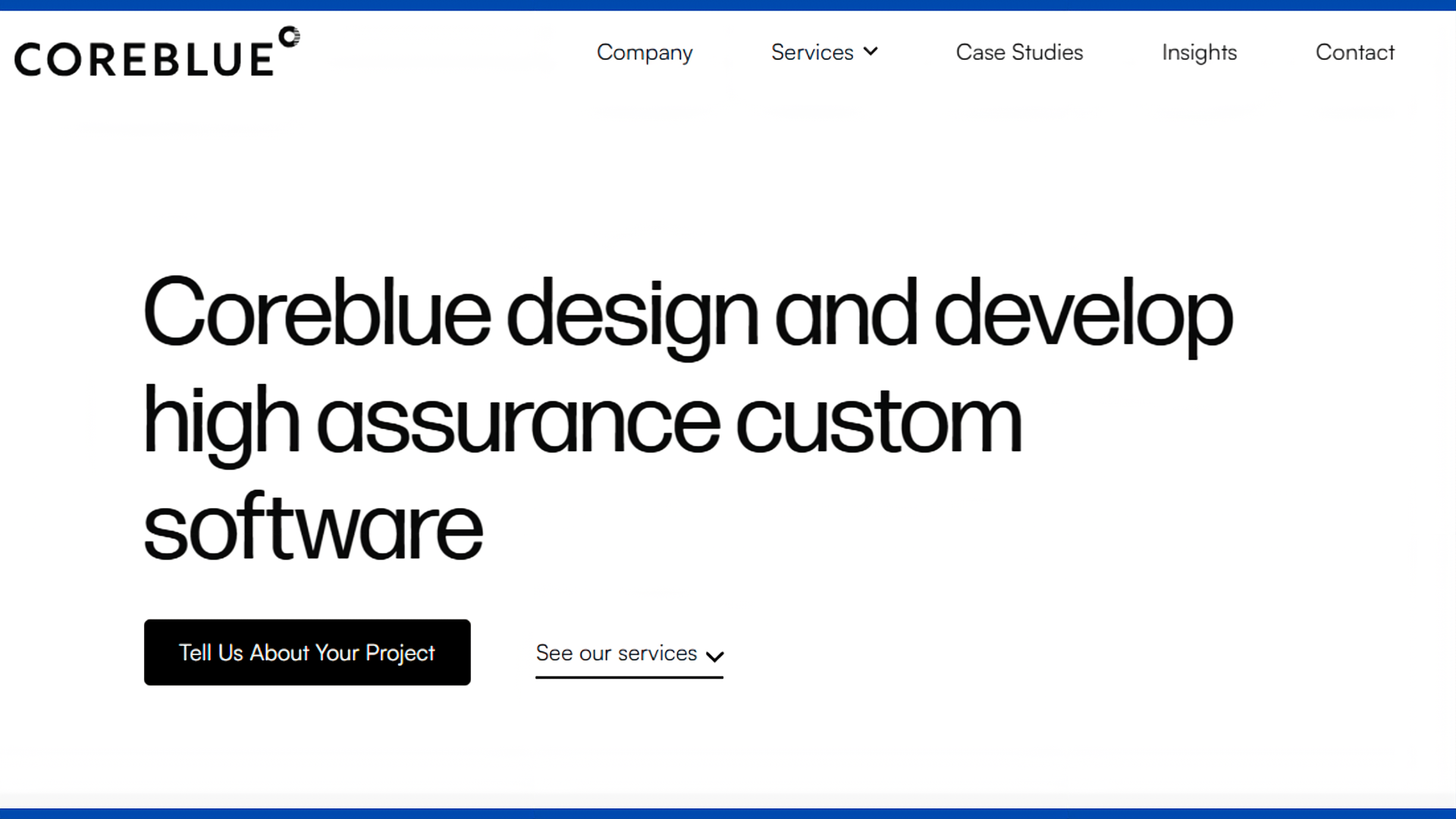 Coreblue