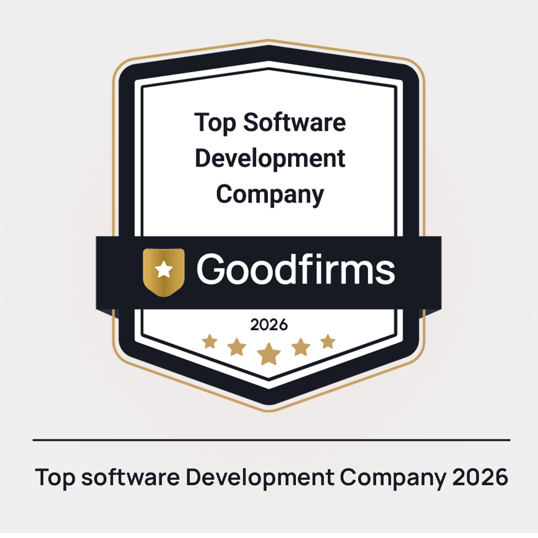 GoodFirms Recognizes MTechZilla Among Top Software Development Companies in 2026
