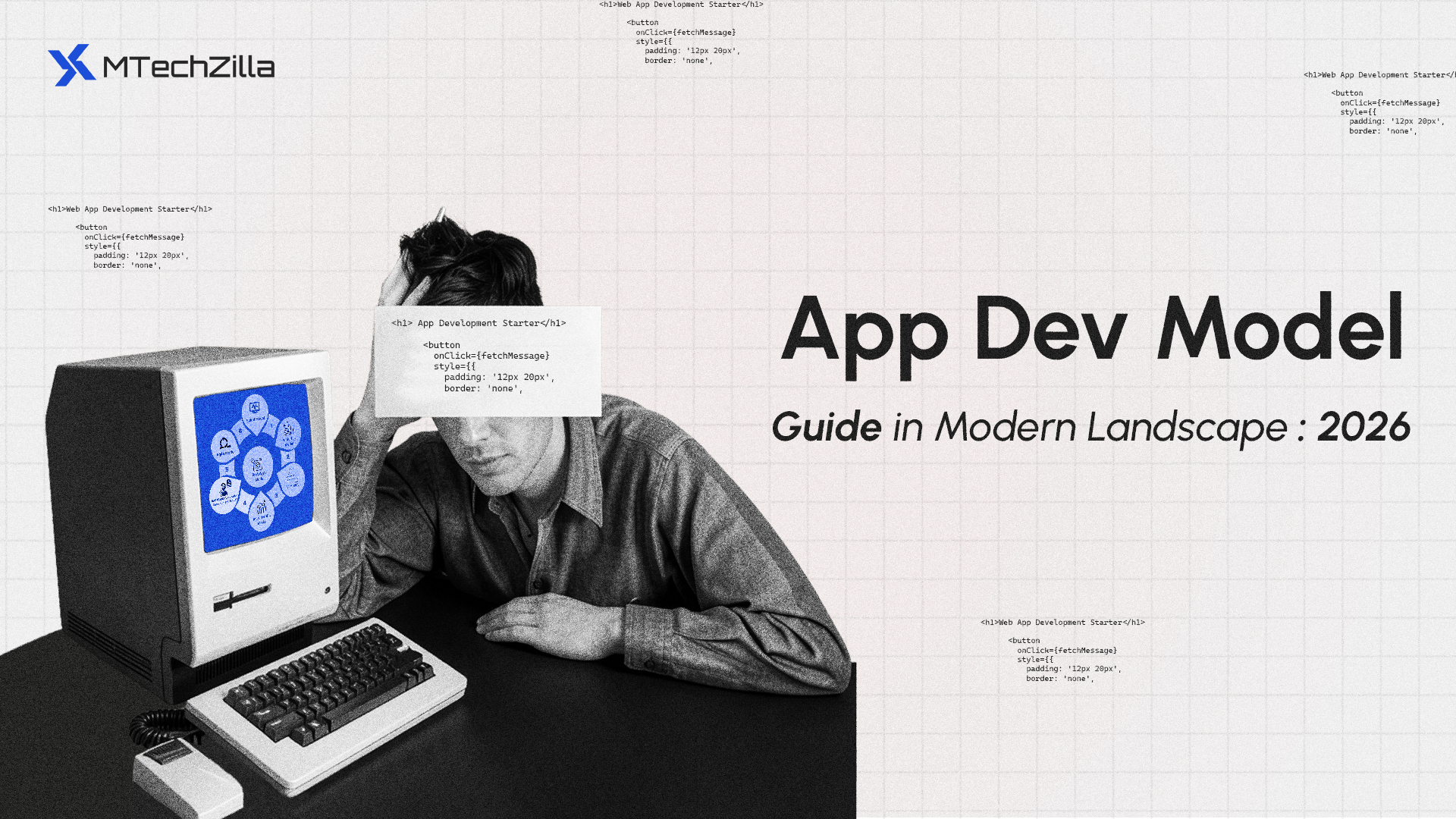 Agile Mobile App Development Guide 2026: Process, Benefits
