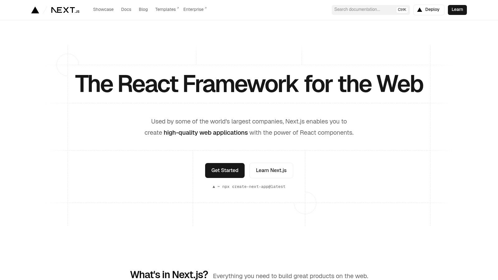Next.js