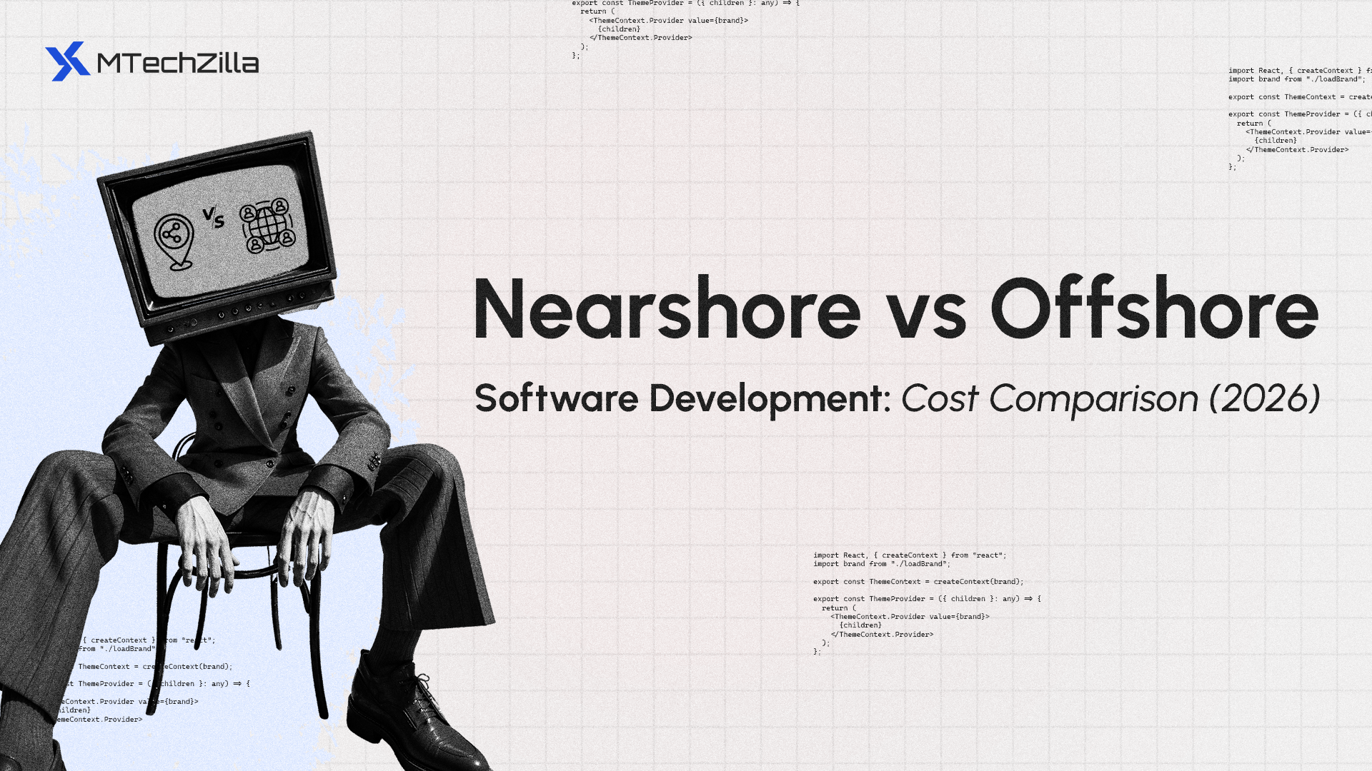 Nearshore vs Offshore Software Development: Complete Guide (2026)