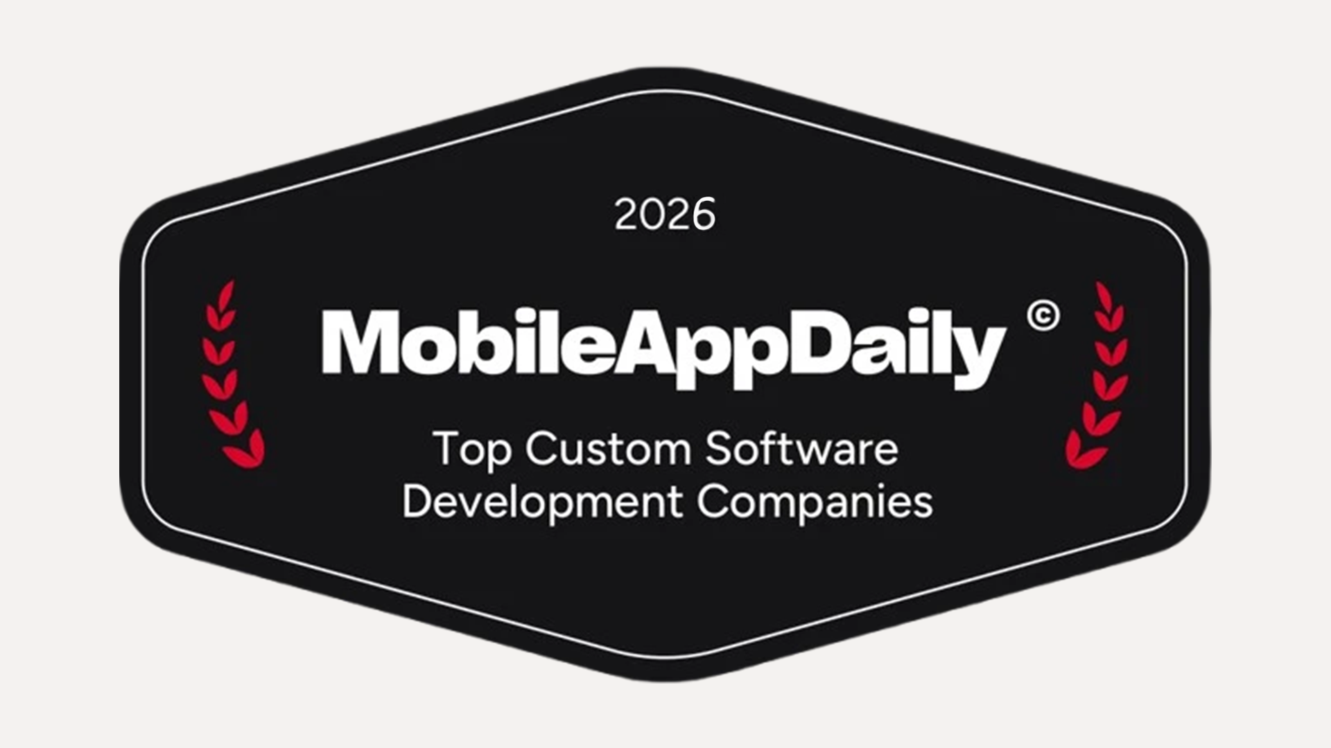 MobileAppDaily Recognizes MTechZilla Among Top Custom Software Development Companies in 2026