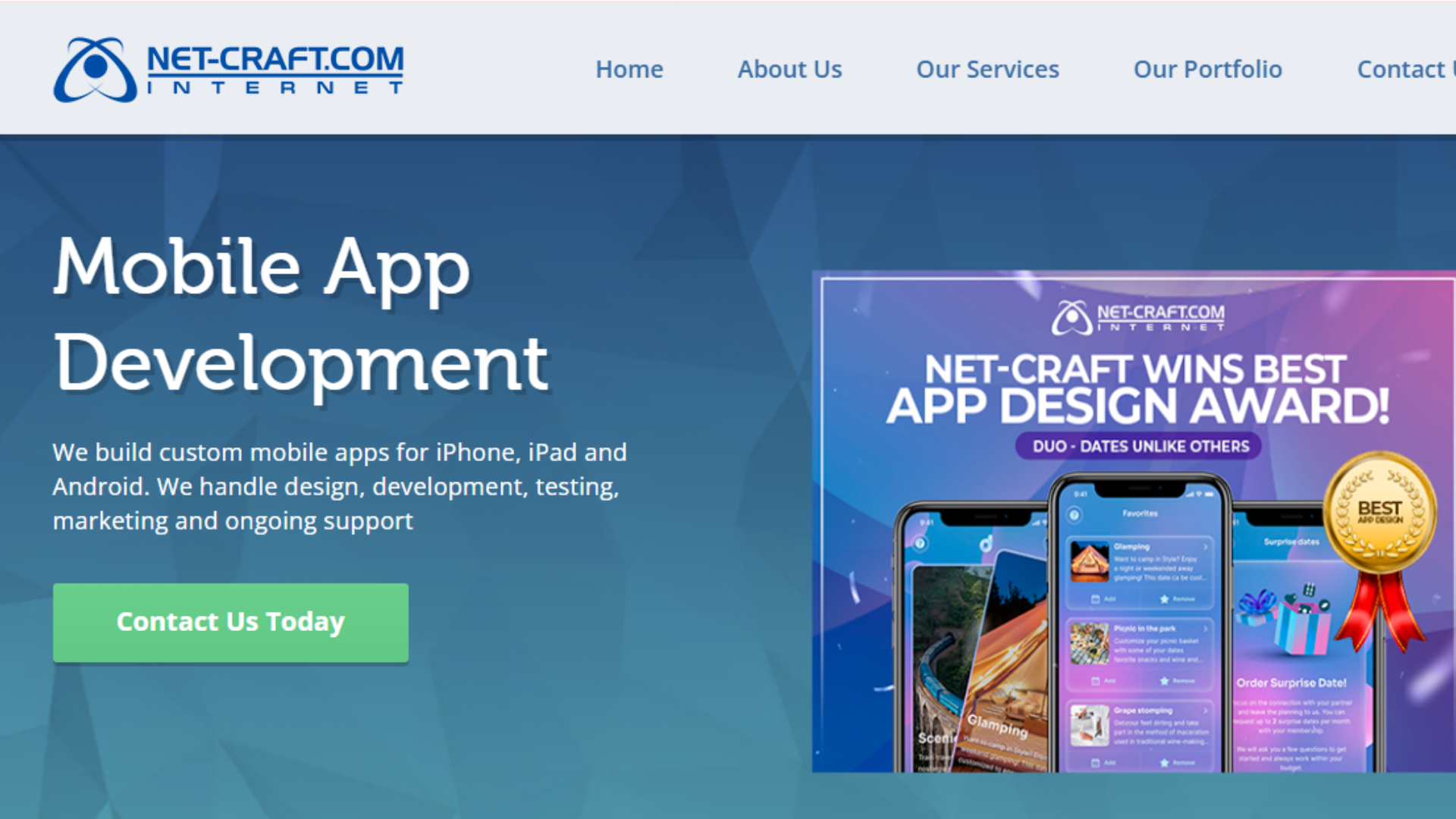 Net-Craft.com Inc.