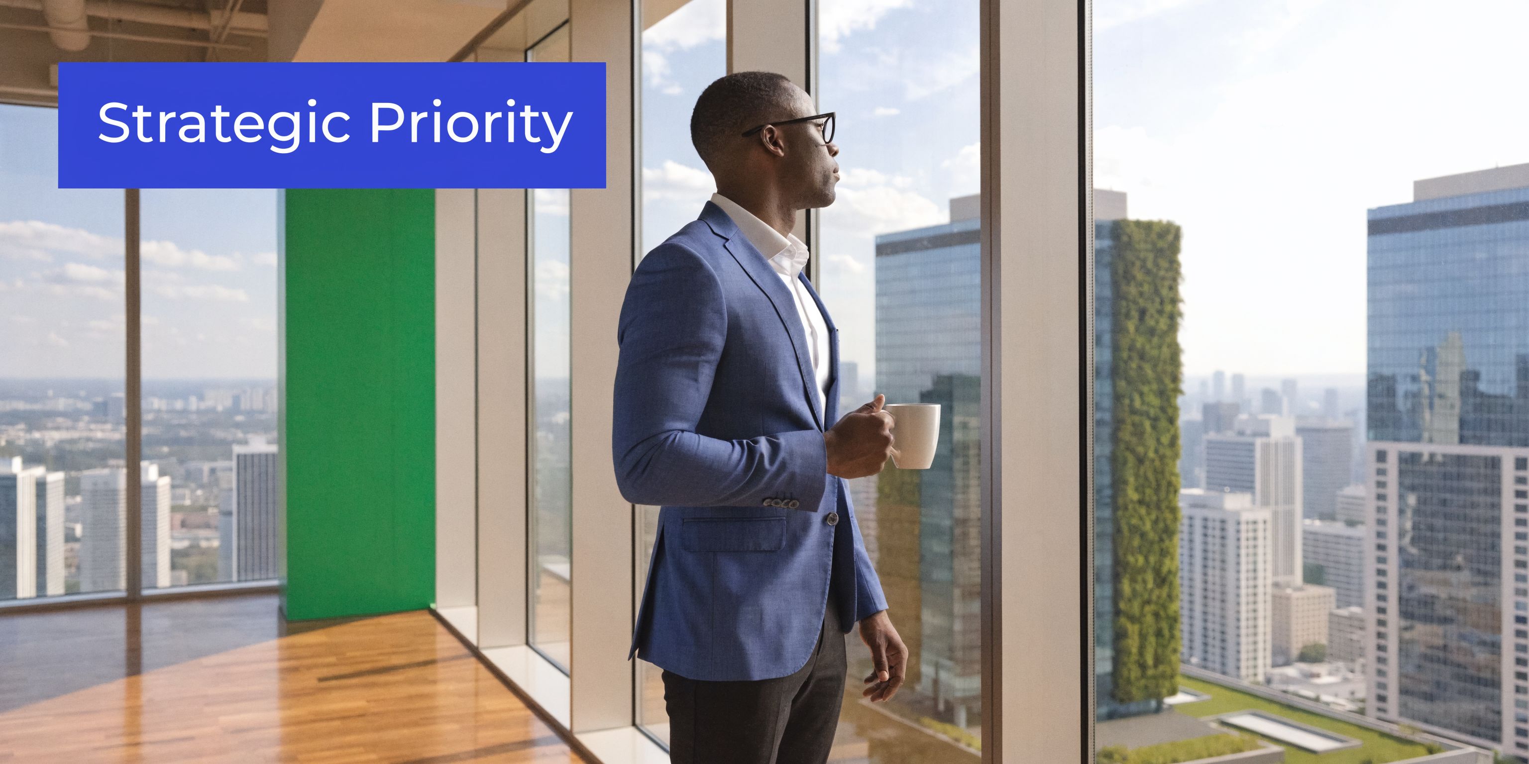 Why Custom Application Development is a Strategic Priority in 2026