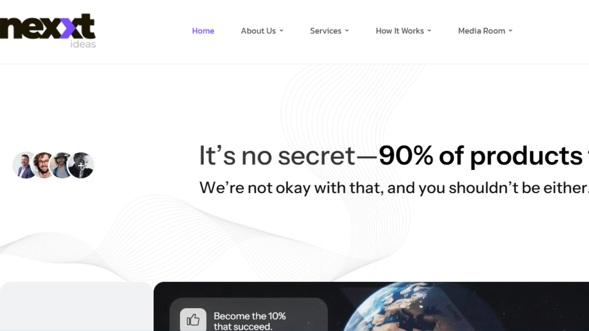 Nexxt Ideas