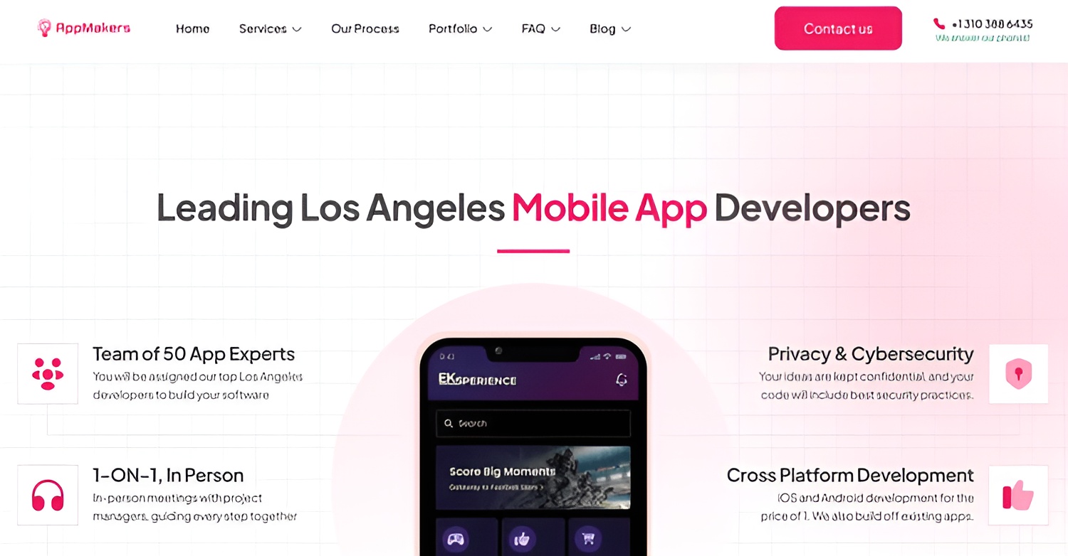 AppMakers