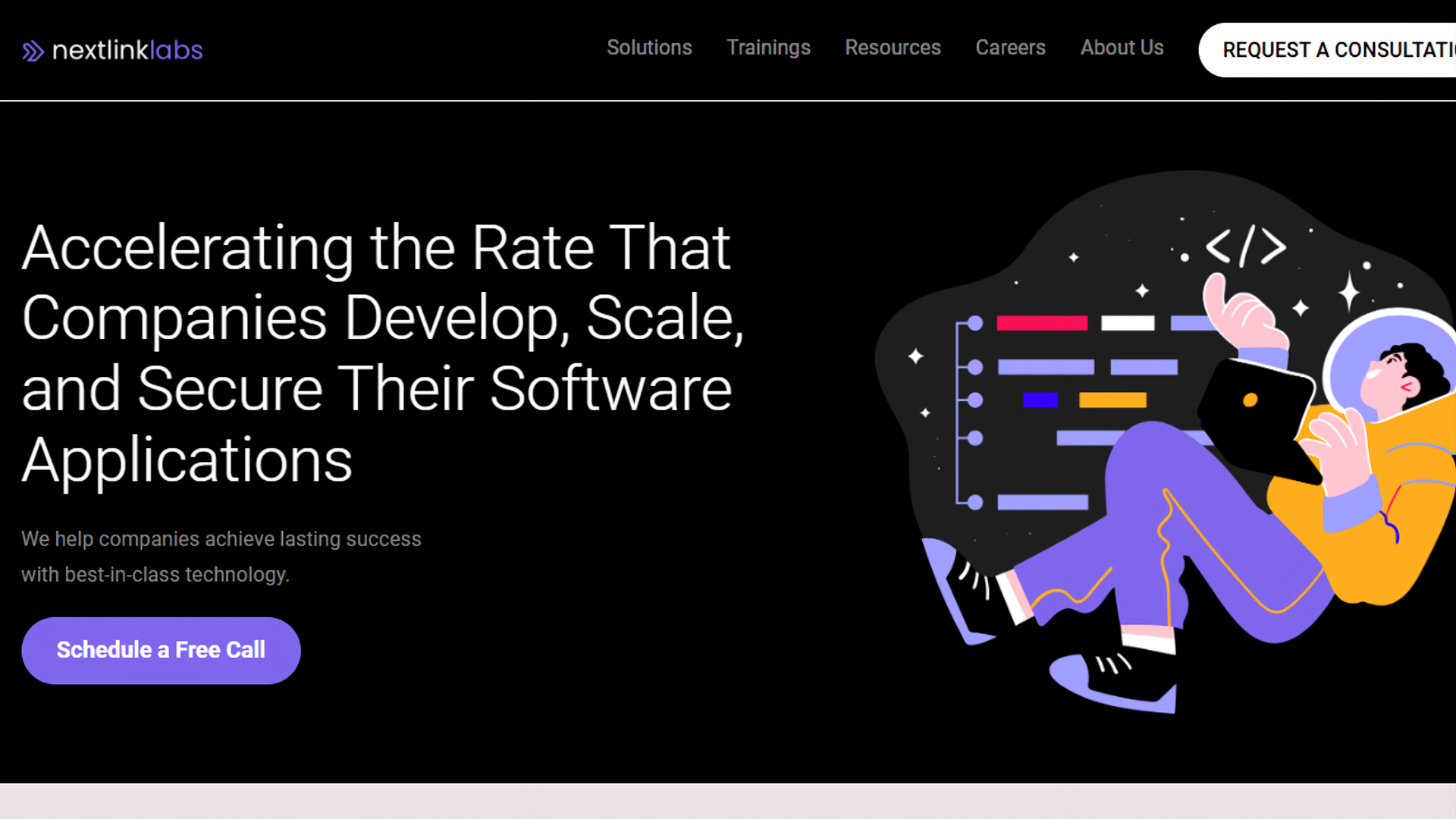 NextLink Labs