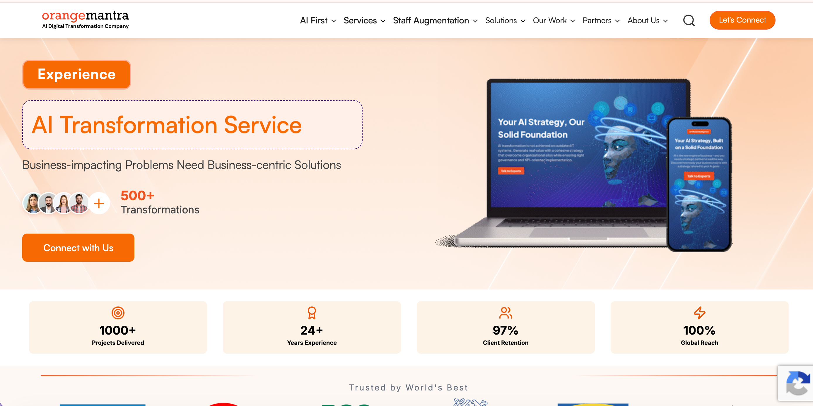 OrangeMantra