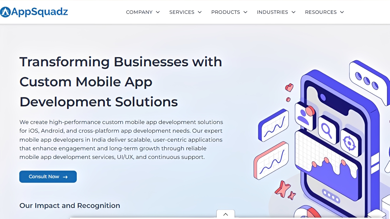 Appsquadz