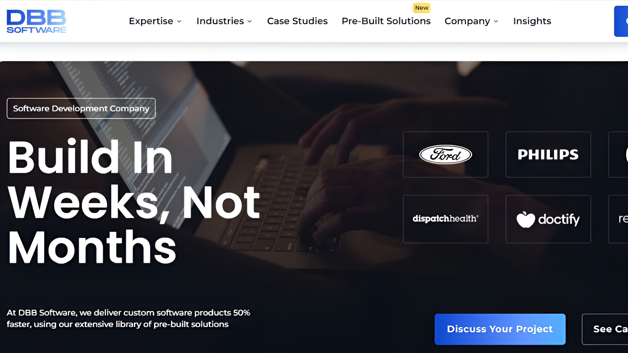 DBB Software