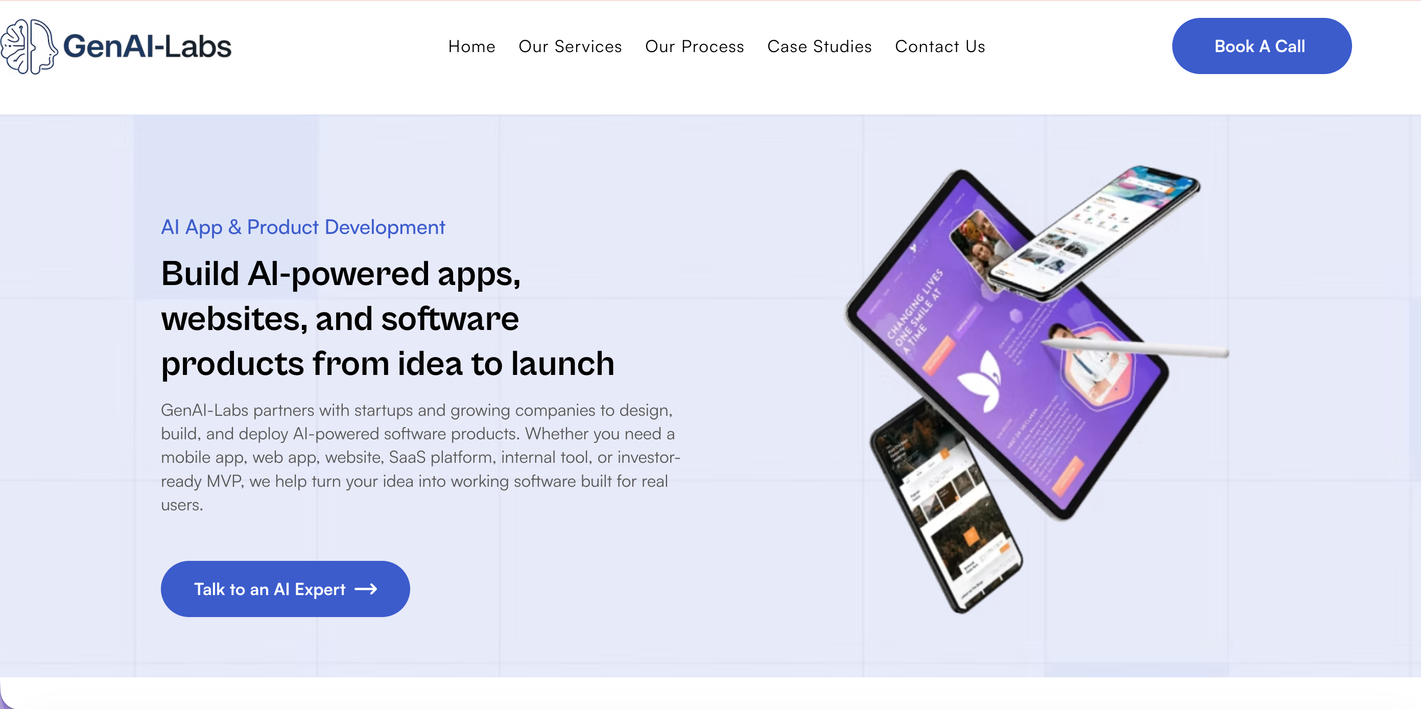 GenAI.Labs USA