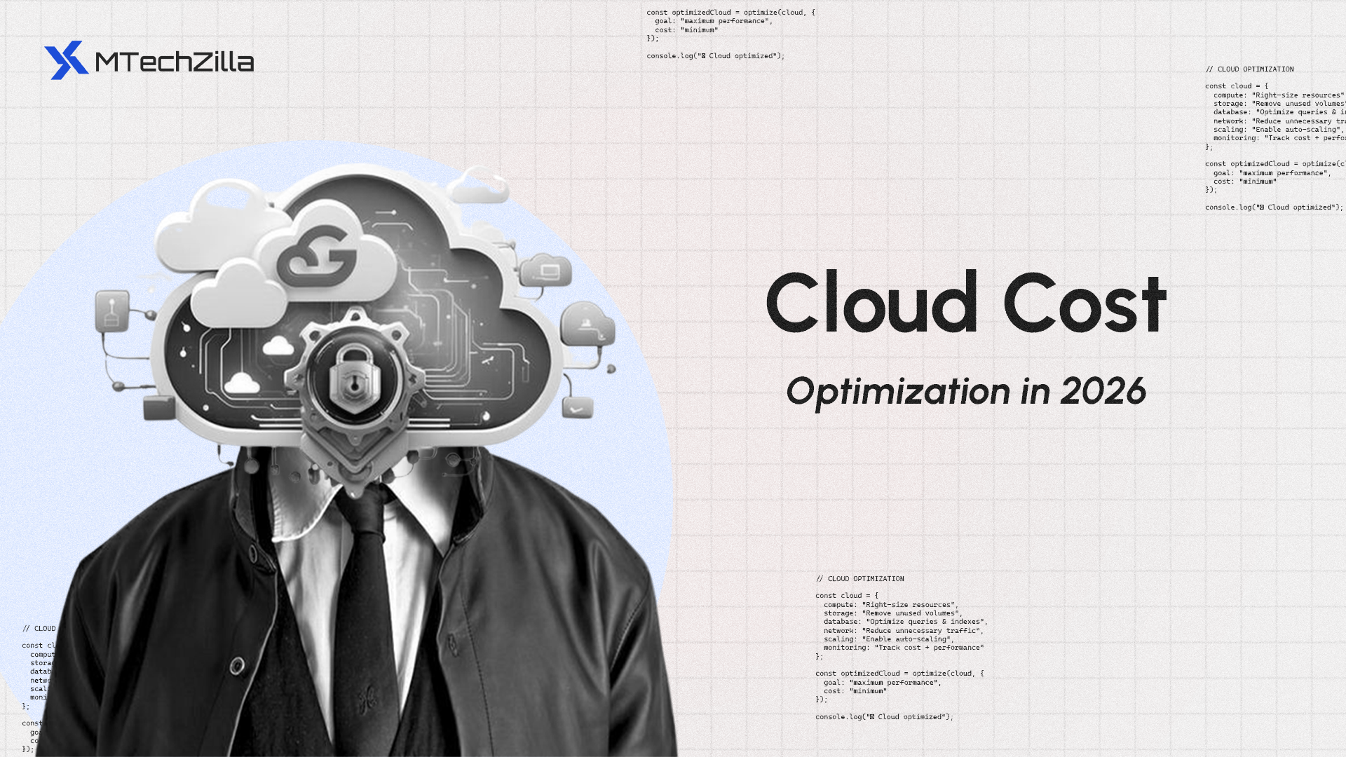 Cloud Cost Optimization in 2026: Strategies That Actually Move Your AWS Bill