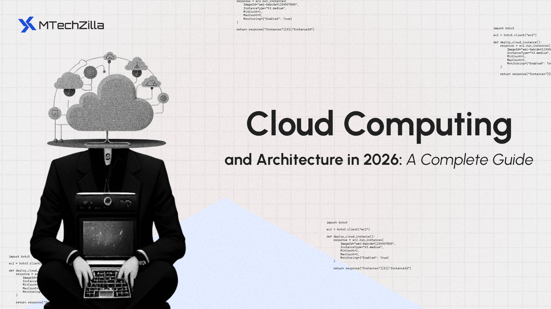 Cloud Computing and Architecture in 2026: A Complete Guide