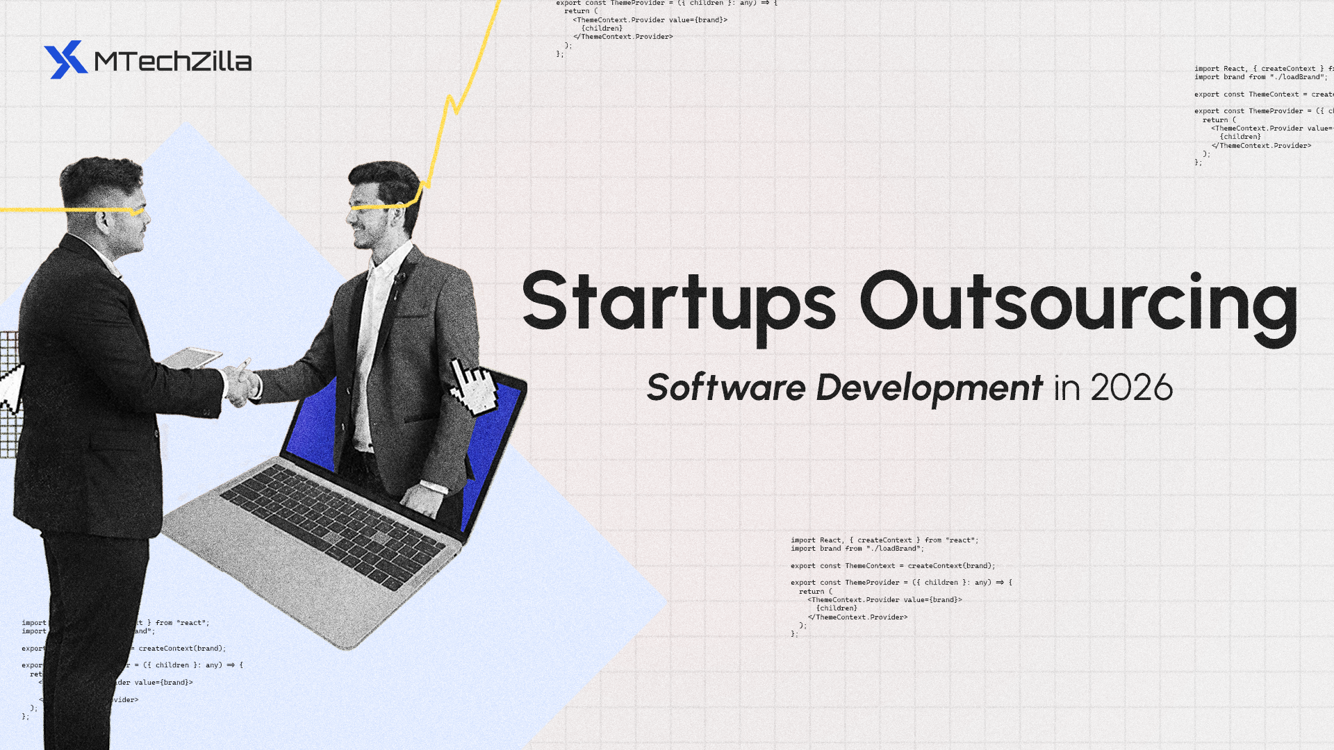 Why Startups Are Outsourcing Software Development in 2026 (Instead of Hiring In-House)