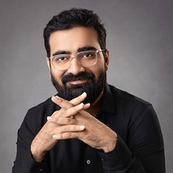 Sharvin Shah